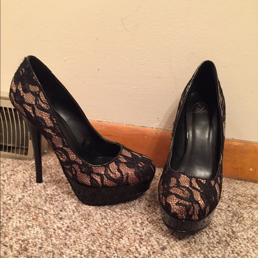 Heels